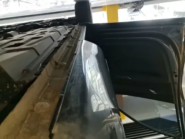 Changan CS75 Plus — Фото автомобиля 20