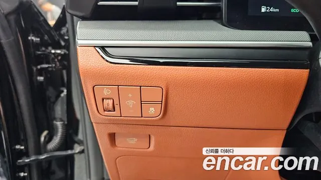 Kia K5 Generation 3 — Фото автомобиля 24