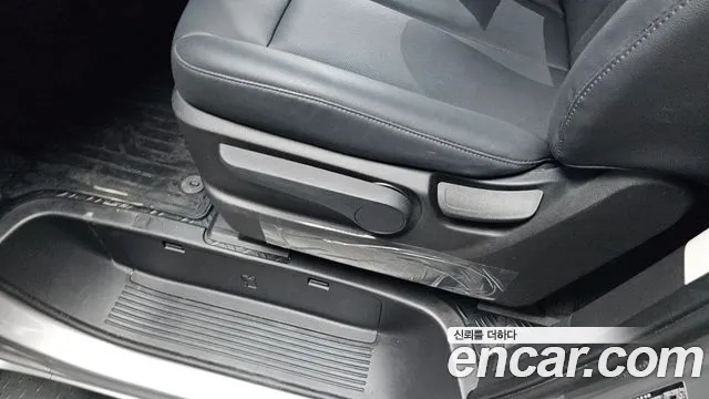 Hyundai Staria Staria L3.5 Карго 5 мест — Фото автомобиля 24