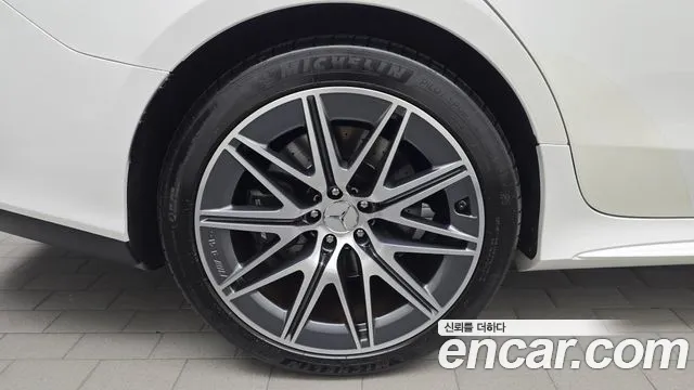 Mercedes-Benz AMG GT X290 (2018–2026) — Фото автомобиля 5