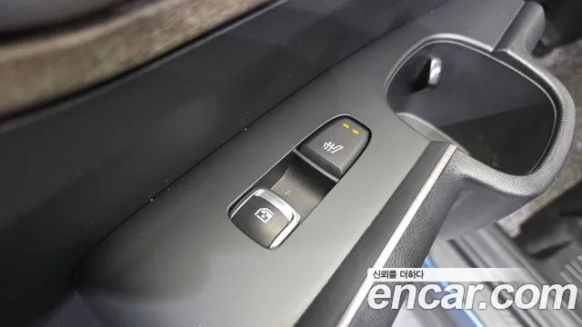 Kia Sorento Sorento 4-е поколение Дизель 2.2 2WD — Фото автомобиля 18