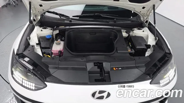 Hyundai Ioniq6 Ioniq 6 Long Range — Фото автомобиля 5
