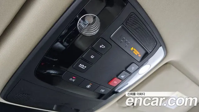 Kia Canival Carnival 4 поколение Бензин 7 мест Hi-Limousine — Фото автомобиля 25