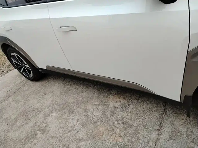 GAC Aion Y — Фото автомобиля 20