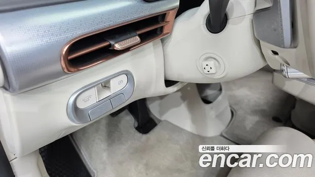 Genesis GV60 — Фото автомобиля 18