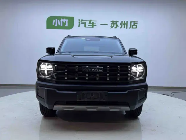 Haval Cool Dog — Фото автомобиля 2