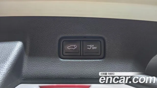 Kia Canival Carnival 4 поколение Бензин 9 мест Noblesse — Фото автомобиля 4