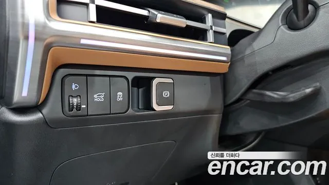 Hyundai Santafe — Фото автомобиля 26