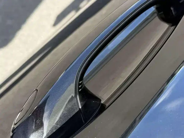BMW 5 Series — Фото автомобиля 8