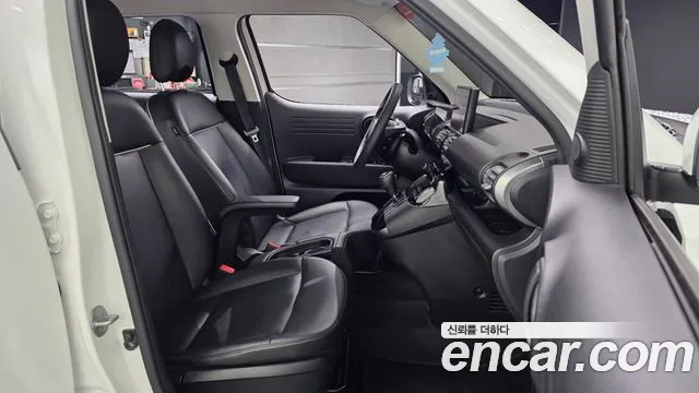 Hyundai Casper Casper Smart — Фото автомобиля 11