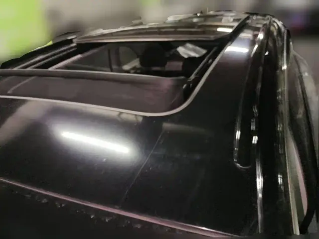 Leapmotor C11 — Фото автомобиля 6