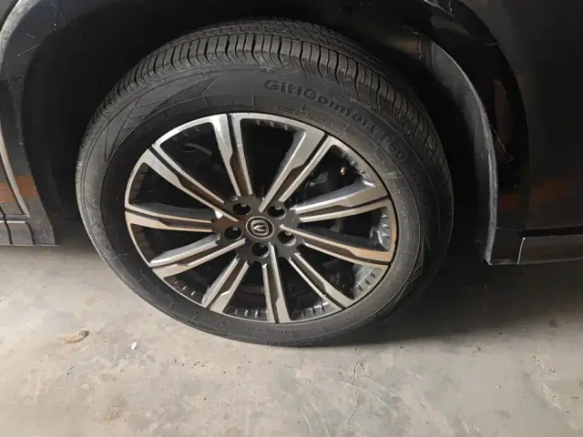 Changan CS75 Plus — Фото автомобиля 6