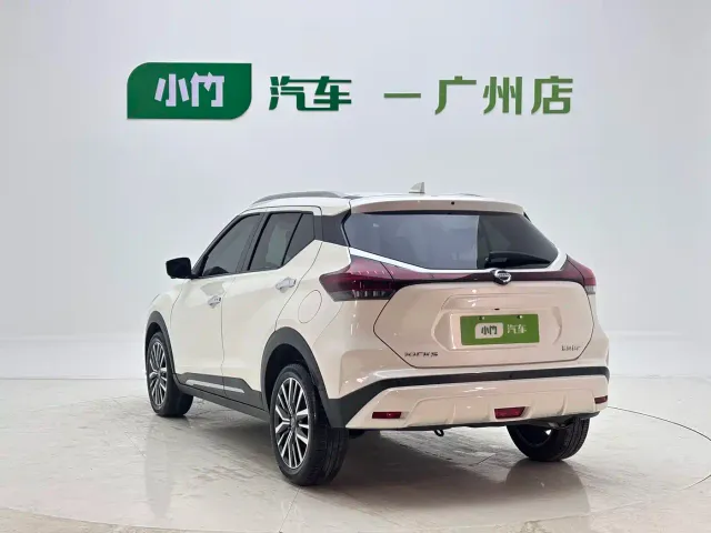 Nissan Kicks — Фото автомобиля 8