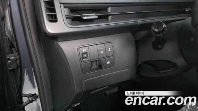 Hyundai Staria — Фото автомобиля 18