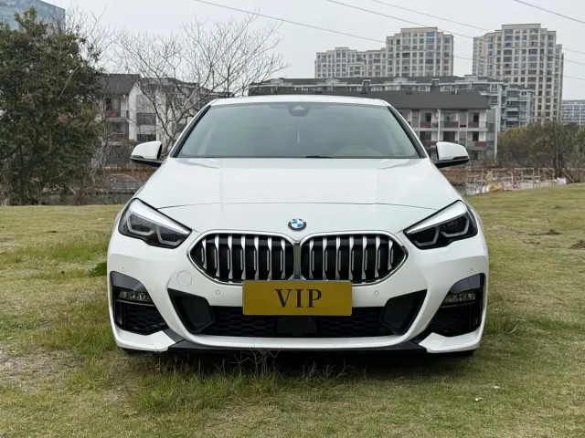 BMW 2 Series — Фото автомобиля 2