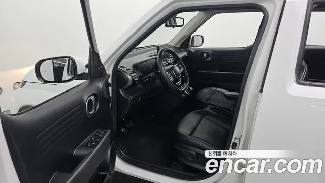 Hyundai Casper — Фото автомобиля 10