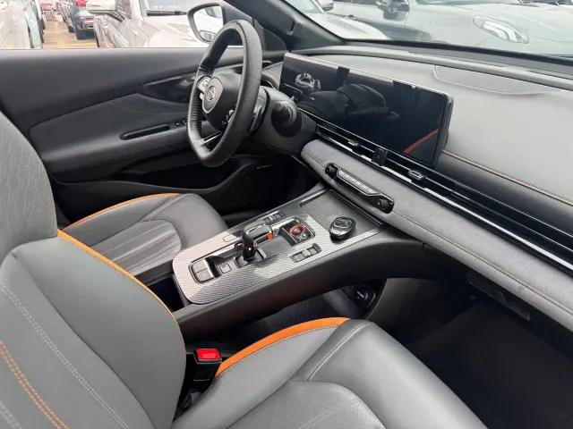 GAC Trumpchi Emkoo — Фото автомобиля 14