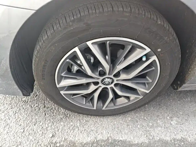 BYD Qin PLUS — Фото автомобиля 22