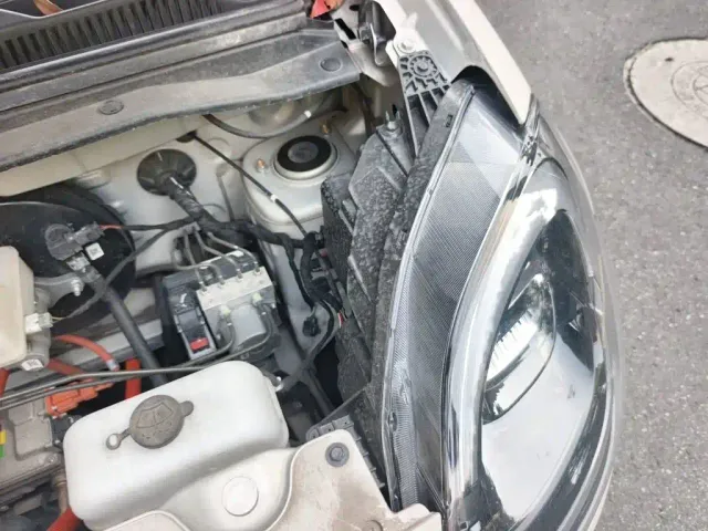 Wuling Hongguang Mini EV — Фото автомобиля 22