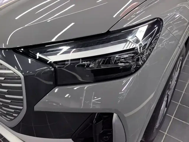 Audi Q4 e-tron — Фото автомобиля 23