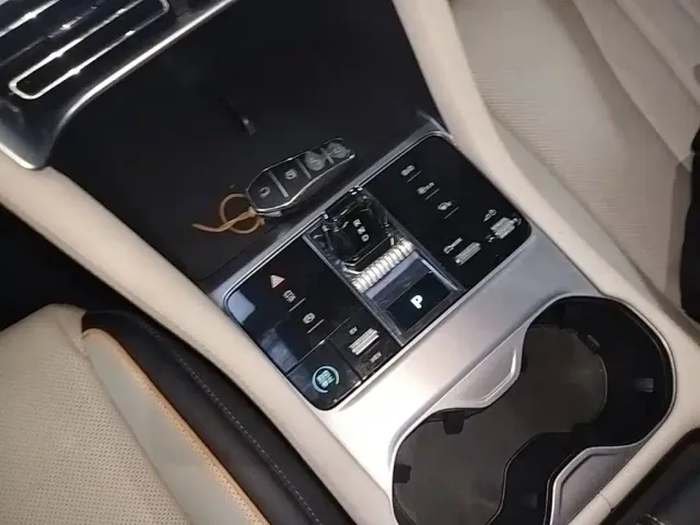 BYD Song PLUS — Фото автомобиля 13