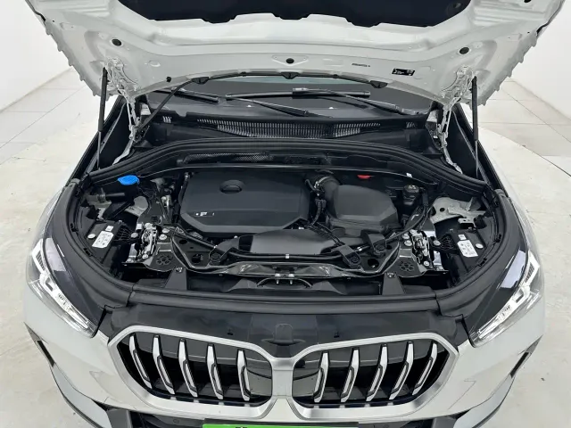 BMW X1 — Фото автомобиля 17