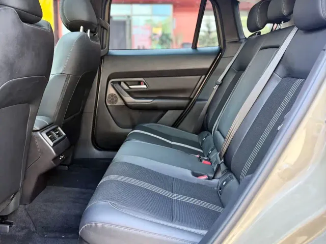 Mazda CX-50 Xingye — Фото автомобиля 11