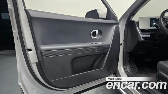 Hyundai Ioniq 5 Ioniq5 — Фото автомобиля 12