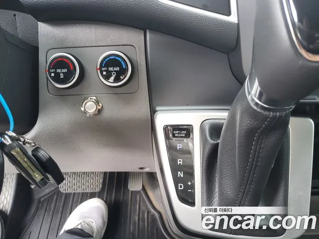 Hyundai Solati — Фото автомобиля 12