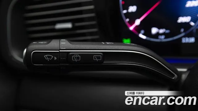Mercedes-Benz GLE-Class W167 — Фото автомобиля 18