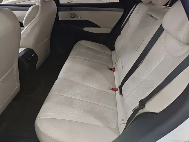 BYD Qin PLUS — Фото автомобиля 16