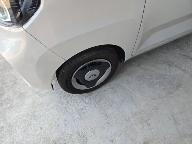 Wuling Hongguang Mini EV — Фото автомобиля 22