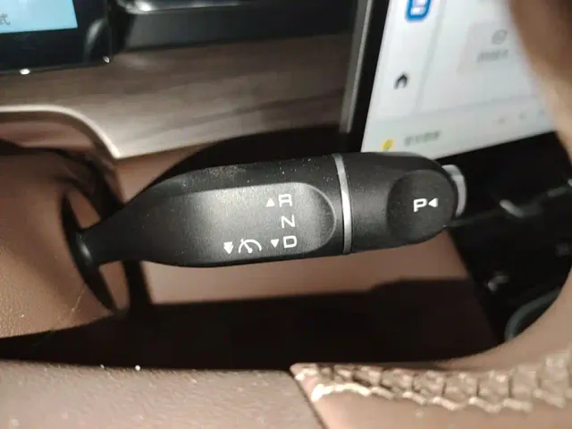 Wuling Starlight S — Фото автомобиля 13