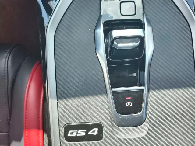 GAC Trumpchi GS4 — Фото автомобиля 12