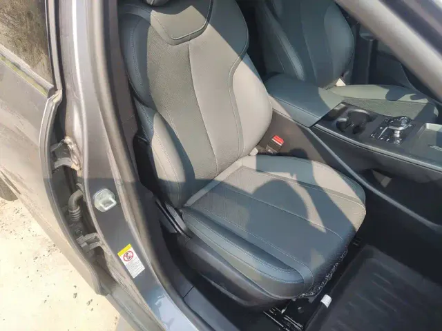 BYD Qin PLUS — Фото автомобиля 24