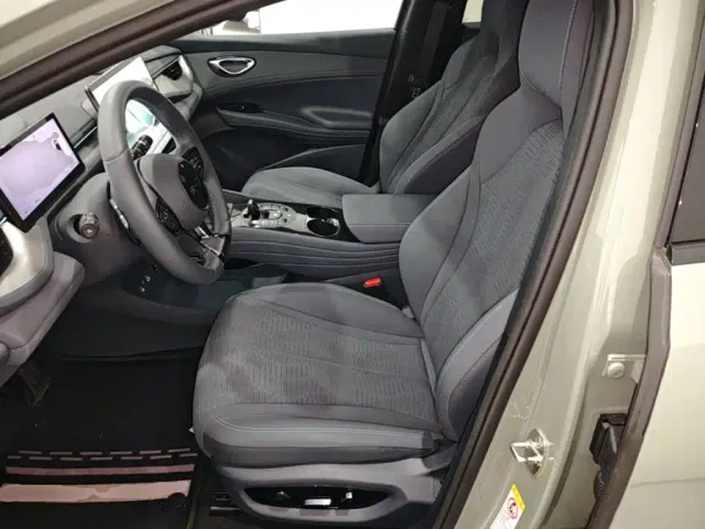 BYD Seal 06 GT — Фото автомобиля 19