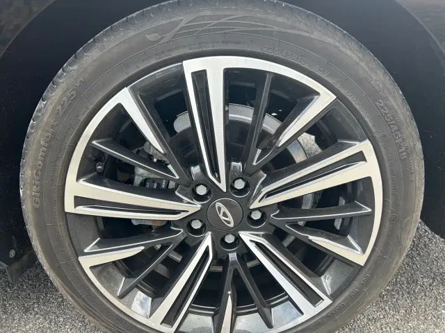 Chery Arrizo 8 — Фото автомобиля 17