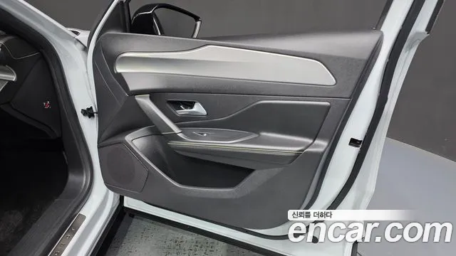 Peugeot 408 — Фото автомобиля 22