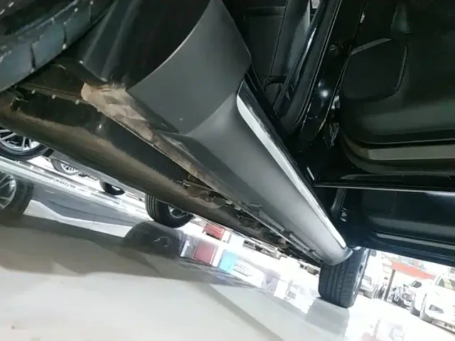 Baojun Yep Plus — Фото автомобиля 20