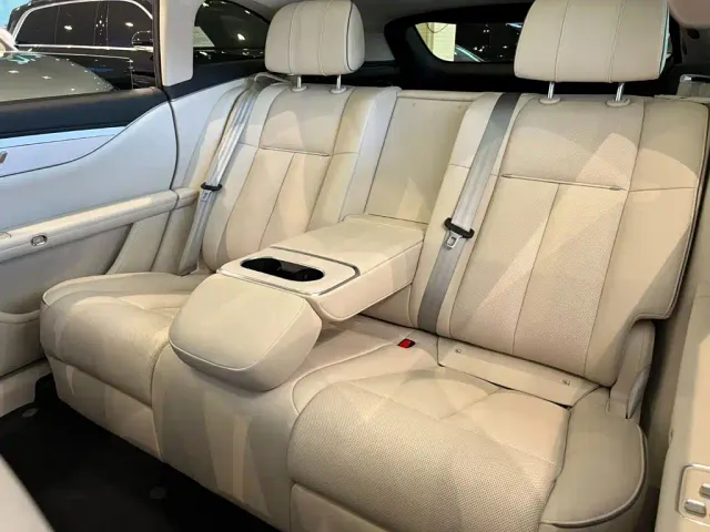 Stelato S9T — Фото автомобиля 26