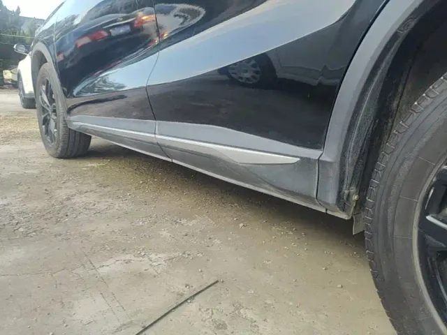 Changan X5 Plus — Фото автомобиля 21