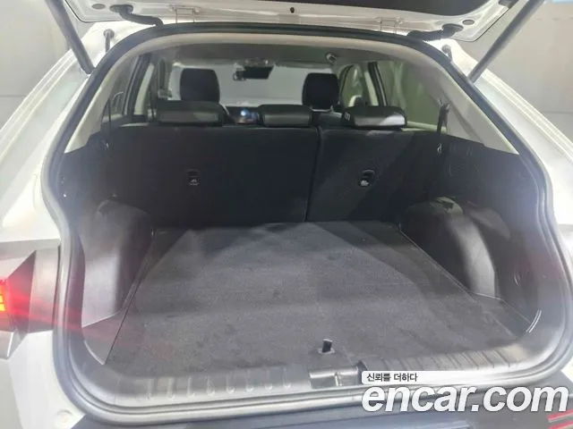 Hyundai Ioniq 5 Ioniq 5 (New) — Фото автомобиля 9