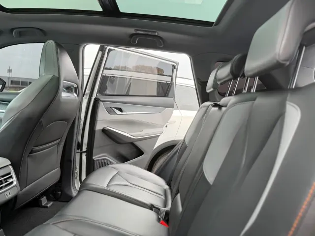 Changan CS75 Plus — Фото автомобиля 11