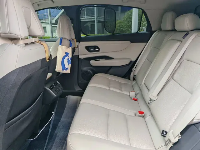 Nissan Ariya — Фото автомобиля 14