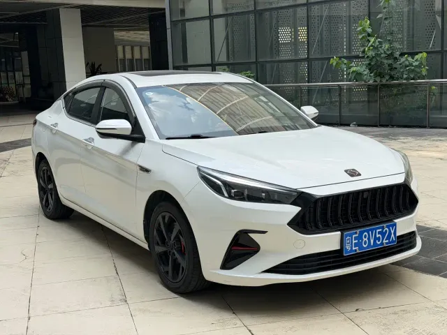 Sehol A5 — Фото автомобиля 3
