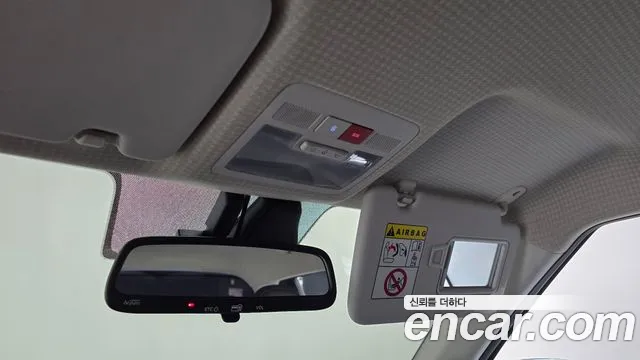 Hyundai Casper Casper Turbo Essential — Фото автомобиля 18
