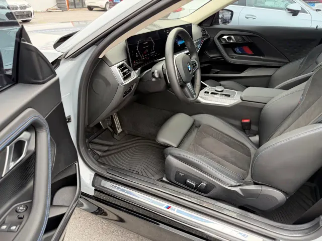 BMW 2 Series — Фото автомобиля 14
