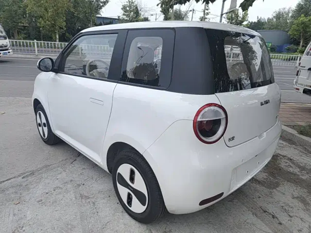 Changan Lumin — Фото автомобиля 4