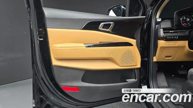 Kia Carnival 4th Gen — Фото автомобиля 13