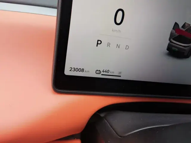 Leapmotor C10 — Фото автомобиля 4